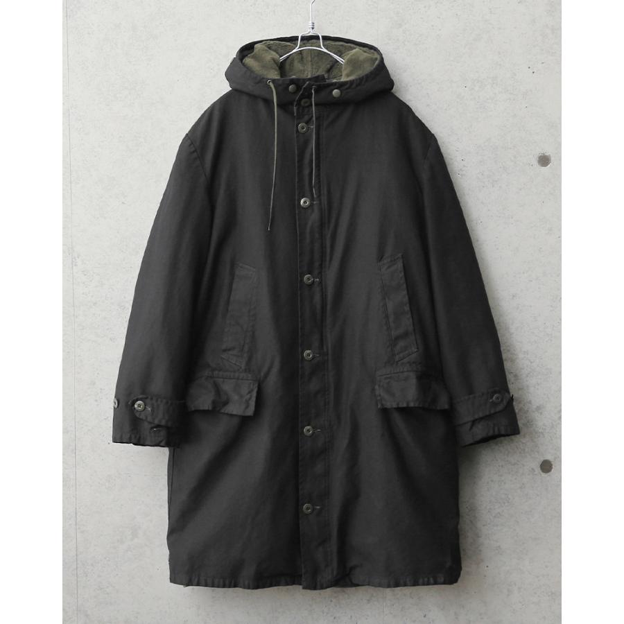 ドイツ軍 ロングフィールドパーカー MILITARY 実物 新品 デッドストック ドイツ軍 ロングフィールド