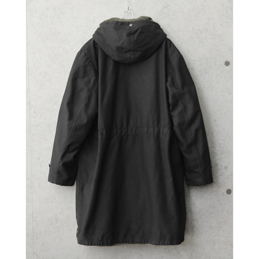 ドイツ軍 ロングフィールドパーカー MILITARY リジェクト 訳あり品 実物 USED ドイツ軍 ロング