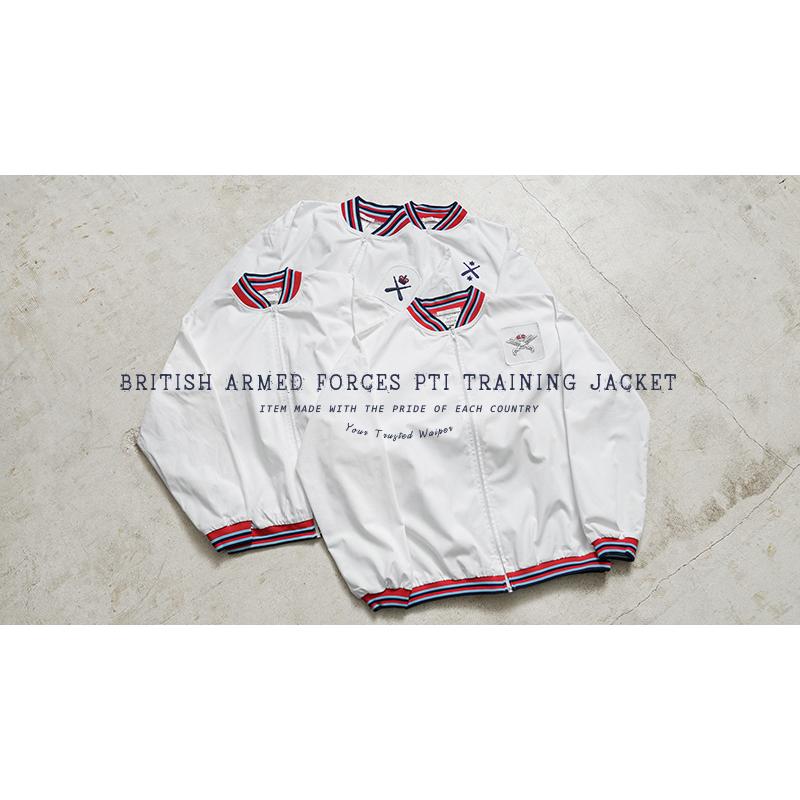 MILITARY 実物 USED イギリス軍 PTI フィジカル トレーニング MILITARY 実物 USED イギリス軍 PTI フィジカル トレーニング