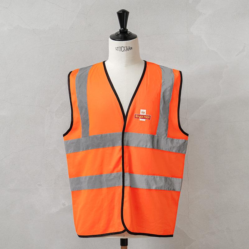 MILITARY（ミリタリー） 実物 USED イギリス ROYAL MAIL ロイヤル