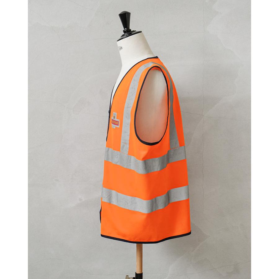 MILITARY（ミリタリー） 実物 USED イギリス ROYAL MAIL ロイヤル