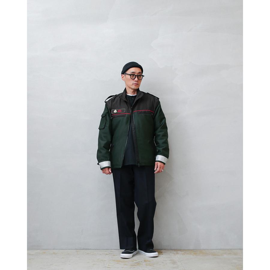 MILITARY 実物 新品 デッドストック オーストリア警察 Polizei