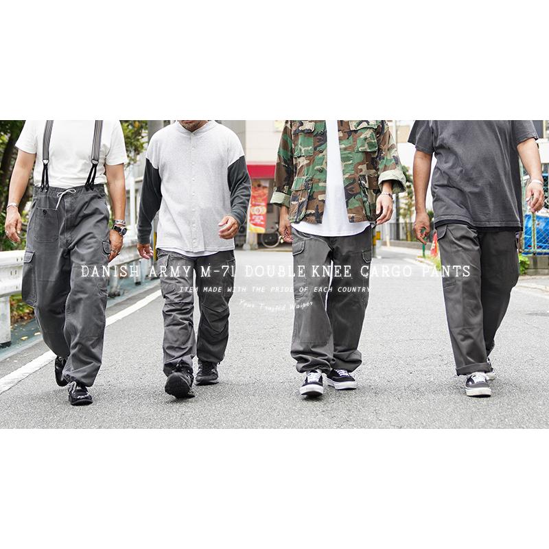 MILITARY 実物 新品 デッドストック デンマーク軍 M-71 MILITARY 実物 新品 デッドストック デンマーク軍 M-71