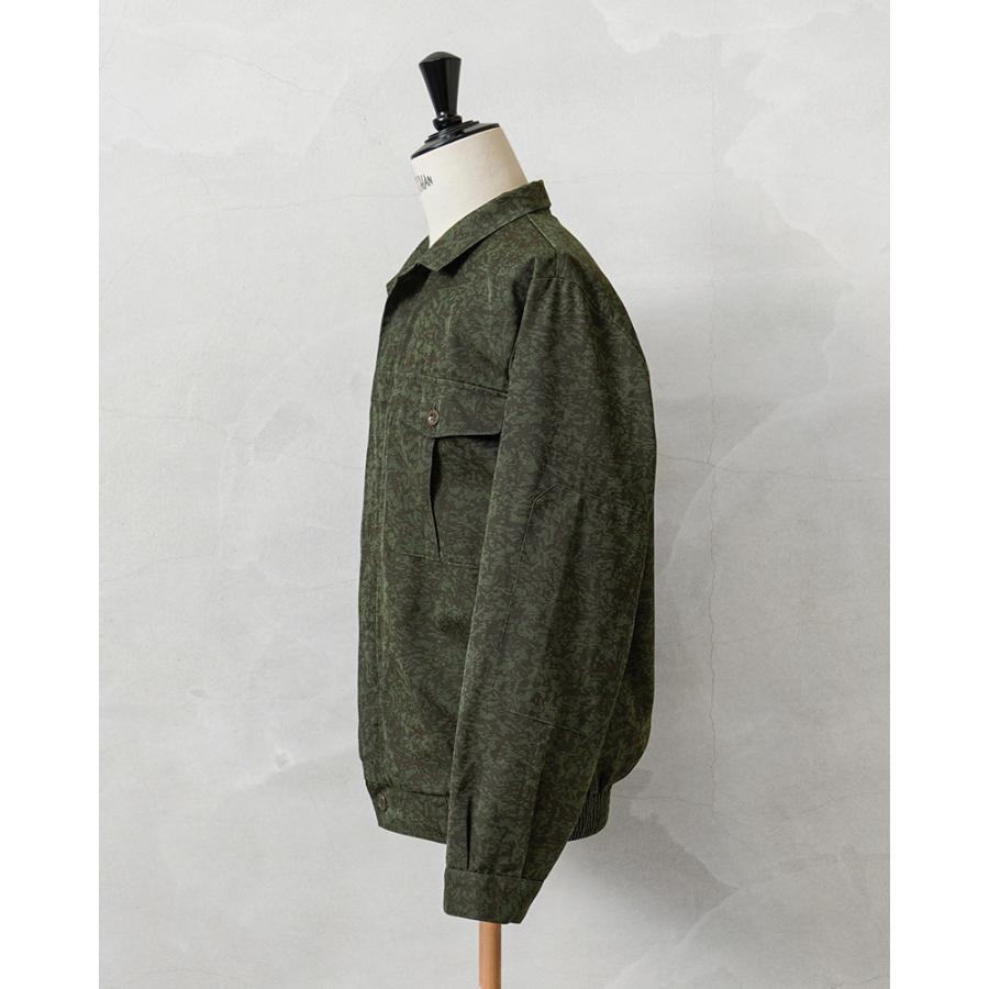 MILITARY（ミリタリー） 実物 USED チェコ軍 M-92 MECHANIC 