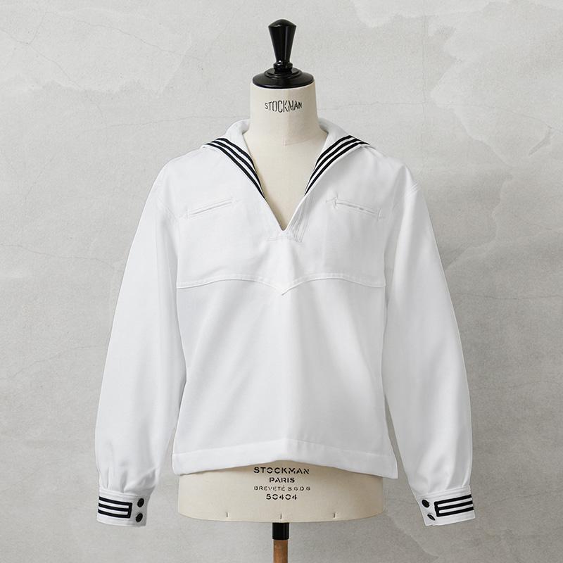 MILITARY 実物 新品 デッドストック 米軍 U.S.NAVY SDW セーラー MILITARY 実物 新品 デッドストック 米軍 U.S.NAVY SDW セーラー
