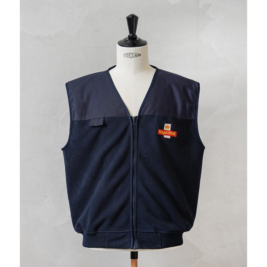MILITARY（ミリタリー） 実物 USED イギリス ROYAL MAIL ロイヤル
