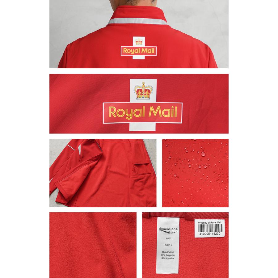 MILITARY（ミリタリー） 実物 USED イギリス ROYAL MAIL ロイヤル