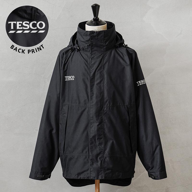 MILITARY（ミリタリー） 実物 USED イギリス TESCO テスコ ソフト 
