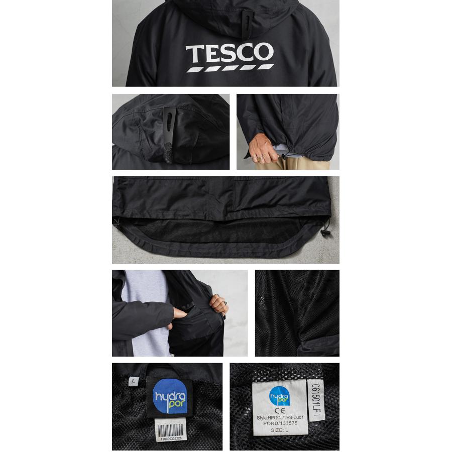 MILITARY（ミリタリー） 実物 USED イギリス TESCO テスコ ソフト 
