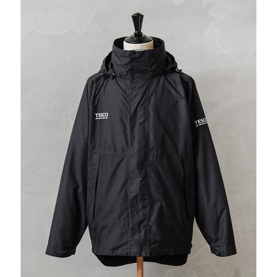 MILITARY（ミリタリー） 実物 USED イギリス TESCO テスコ ソフト 