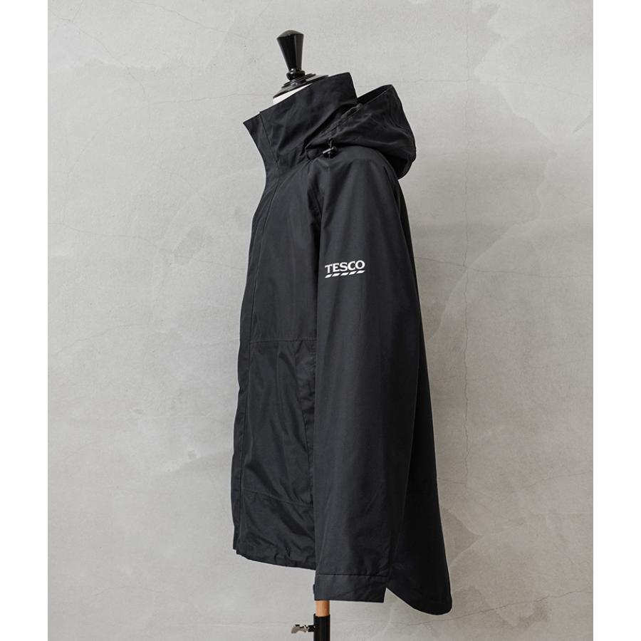 MILITARY（ミリタリー） 実物 USED イギリス TESCO テスコ ソフト 