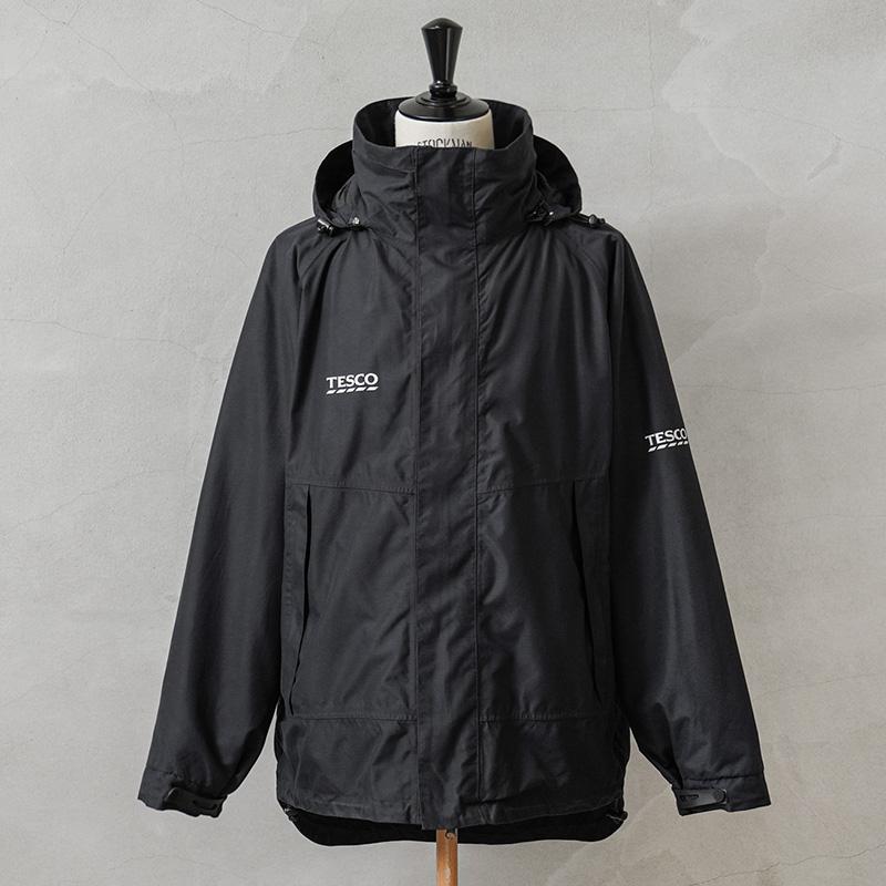MILITARY（ミリタリー） 実物 USED イギリス TESCO テスコ ソフト 