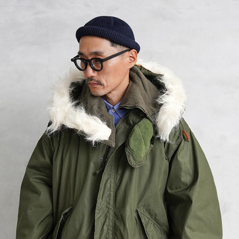 MILITARY リジェクト 訳あり品 実物 新品 デッドストック 米軍 M