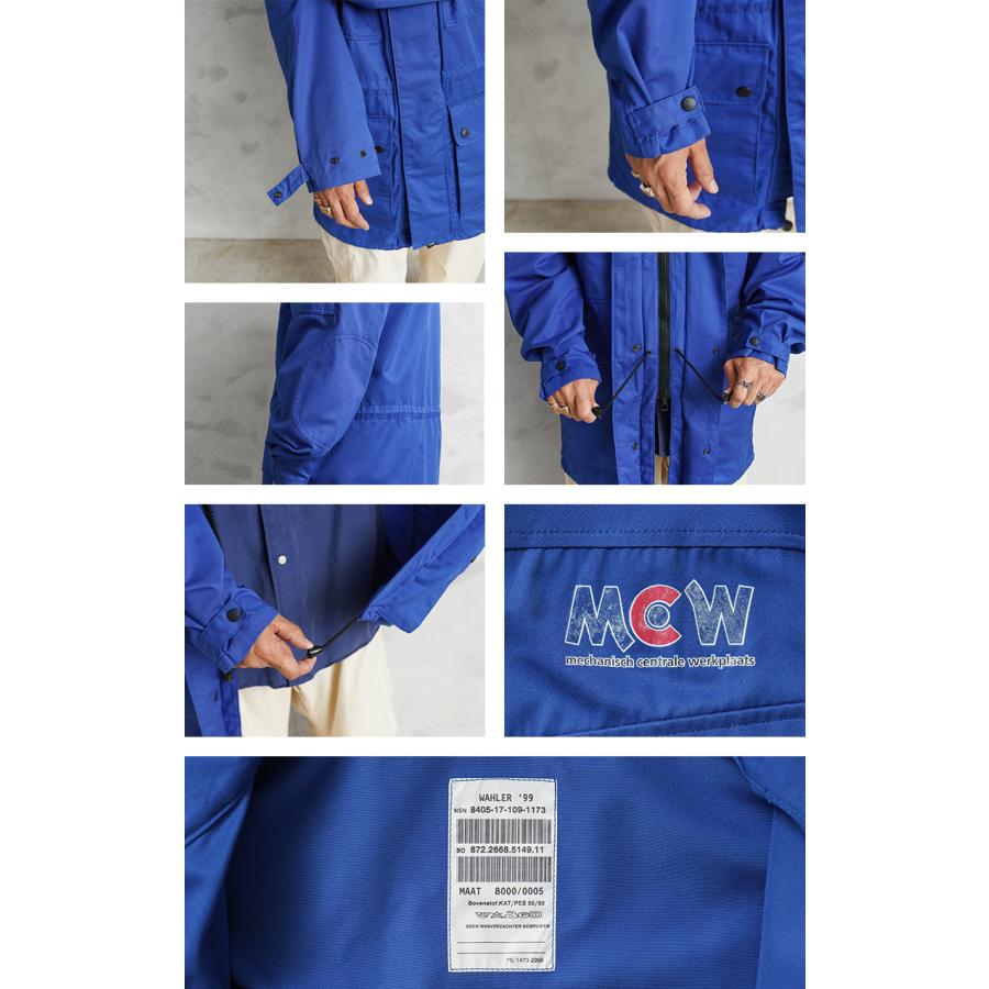 MILITARY（ミリタリー） 実物 新品 デッドストック オランダ軍 CIVIL 