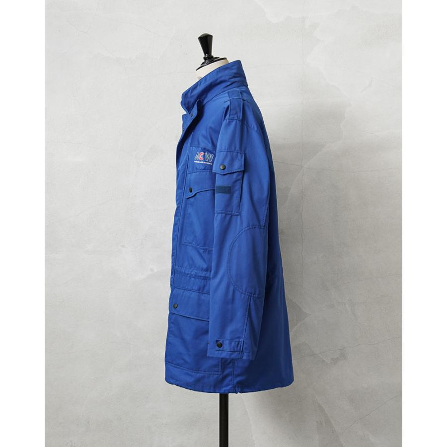 MILITARY（ミリタリー） 実物 新品 デッドストック オランダ軍 CIVIL