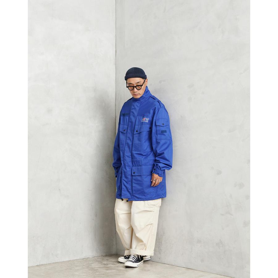 MILITARY（ミリタリー） 実物 新品 デッドストック オランダ軍 CIVIL