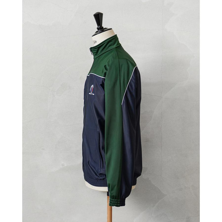 実物 USED フランス軍 ARMEE DE TERRE トレーニングジャケット MILITARY 実物 USED フランス軍 ARMEE DE TERRE トレーニング