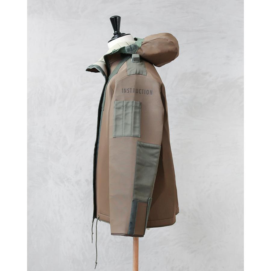 MILITARY（ミリタリー） 実物 新品 デッドストック フランス軍 80