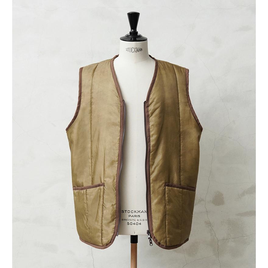 MILITARY（ミリタリー） WAIPER.inc 実物 新品 デッドストック 米軍