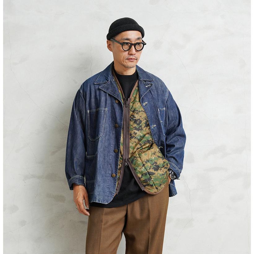 MILITARY（ミリタリー） WAIPER.inc 実物 新品 デッドストック 米軍