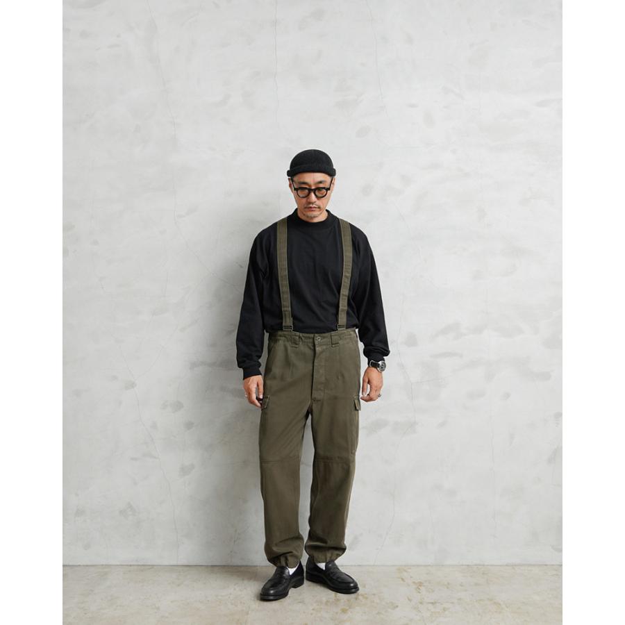 MILITARY（ミリタリー） リジェクト 訳あり品 実物 USED オーストリア