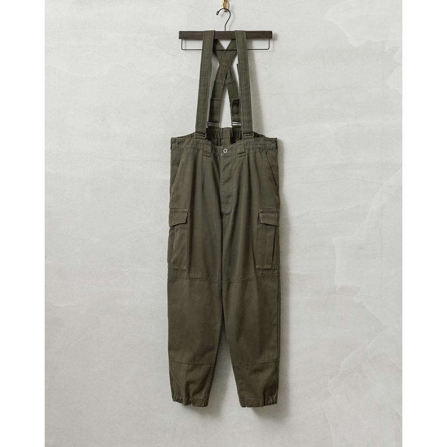 MILITARY（ミリタリー） リジェクト 訳あり品 実物 USED オーストリア