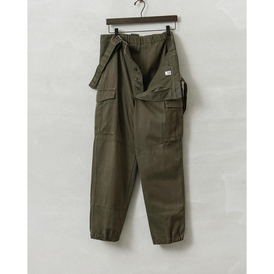MILITARY（ミリタリー） リジェクト 訳あり品 実物 USED オーストリア
