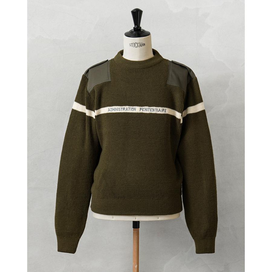 MILITARY 実物 新品 デッドストック フランス軍 プリズン MILITARY 実物 新品 デッドストック フランス軍 プリズン