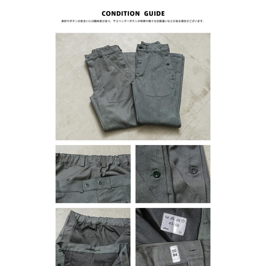MILITARY（ミリタリー） 実物 新品 デッドストック スイス軍 1980年代