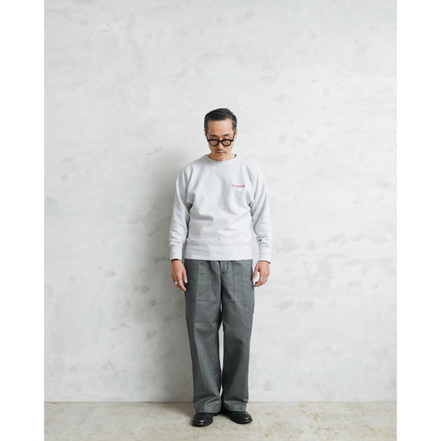 MILITARY（ミリタリー） 実物 新品 デッドストック スイス軍 1980年代