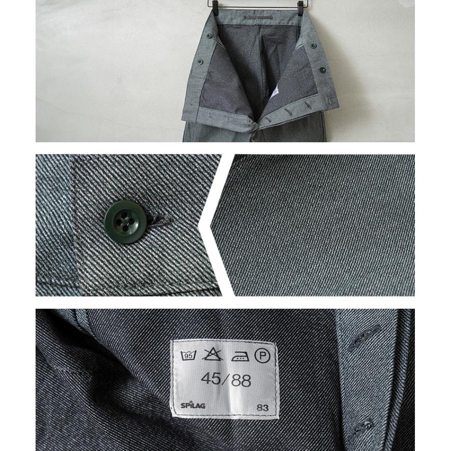 MILITARY（ミリタリー） 実物 新品 デッドストック スイス軍 1980年代 
