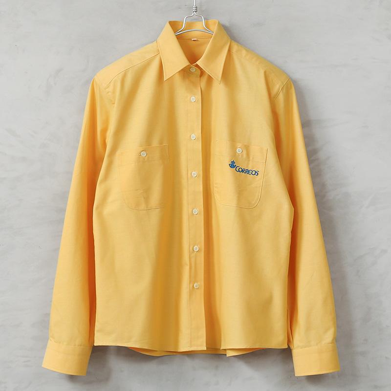 MILITARY（ミリタリー） 実物 新品 デッドストック スペイン Correos