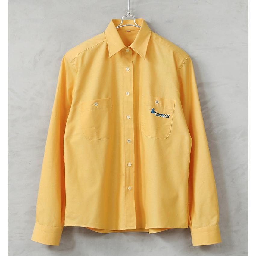MILITARY（ミリタリー） 実物 新品 デッドストック スペイン Correos