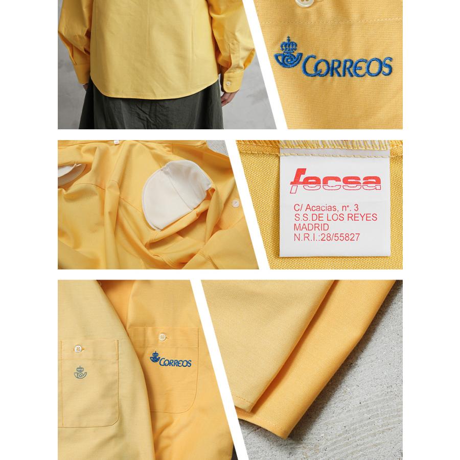 MILITARY（ミリタリー） 実物 新品 デッドストック スペイン Correos