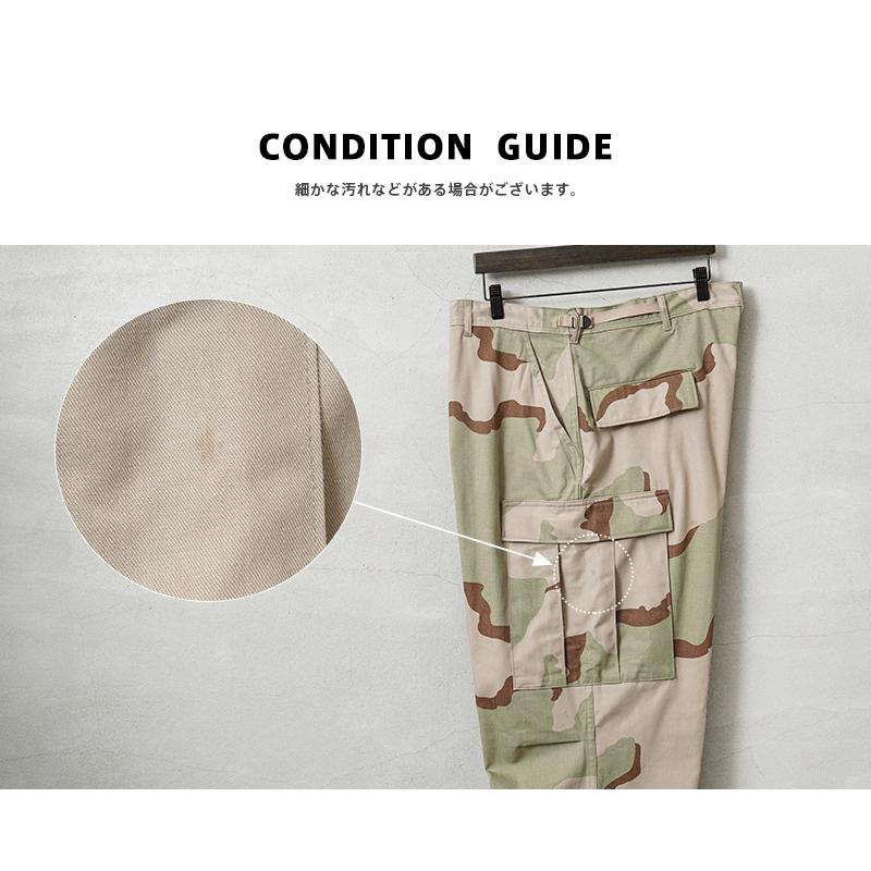 MILITARY 実物 新品 デッドストック 米軍 DCU カーゴパンツ 3 MILITARY 実物 新品 デッドストック 米軍 DCU カーゴパンツ 3