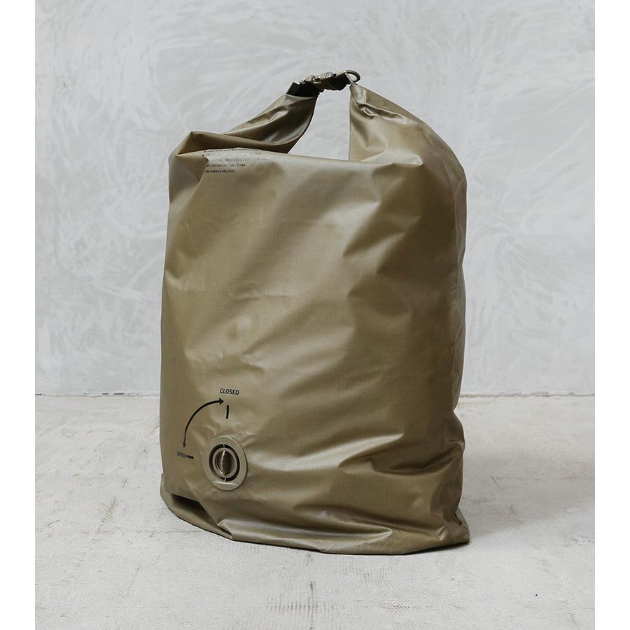 MILITARY（ミリタリー） 実物 新品 デッドストック 米軍 VINYL