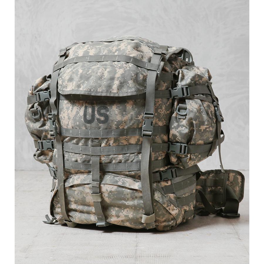 実物 未使用品 米軍実物 MOLLE2 ラージ リュックサック マルチカム 実物 未使用品 米軍実物 MOLLE2 ラージ リュックサック マルチカム
