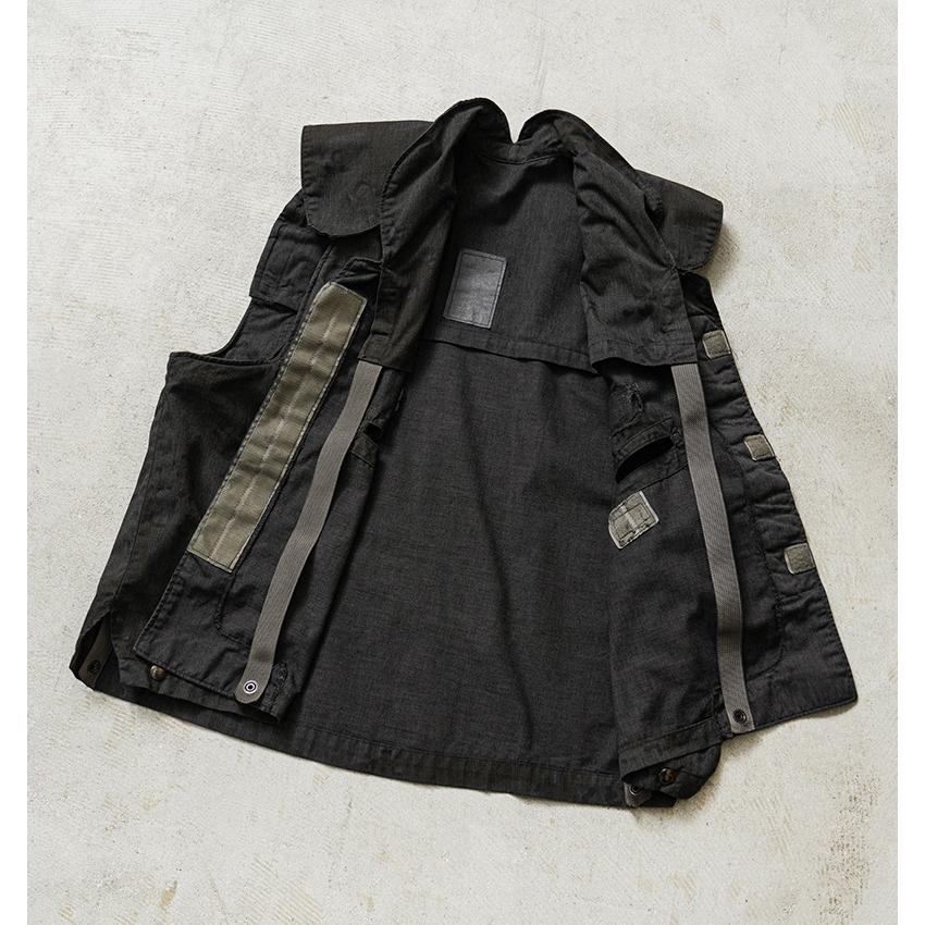 MILITARY（ミリタリー） リジェクト 訳あり品 実物 新品 デッド
