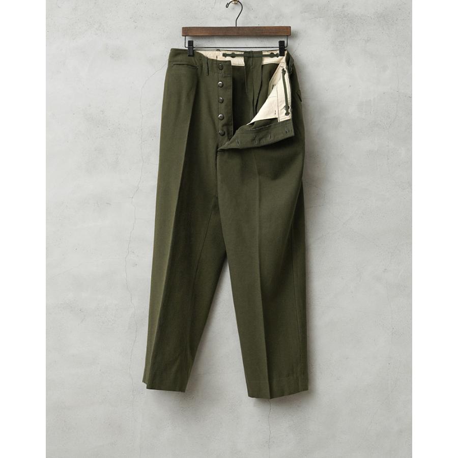 MILITARY（ミリタリー） リジェクト 訳あり品 実物 USED 米軍 M-51