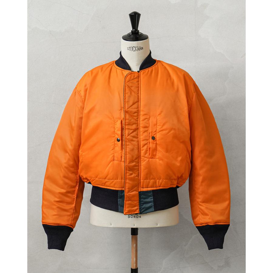 Alpha Industries CONCORD コンコルド 90's MADE IN USA MA-1 Alpha Industries CONCORD コンコルド 90's MADE IN USA MA-1