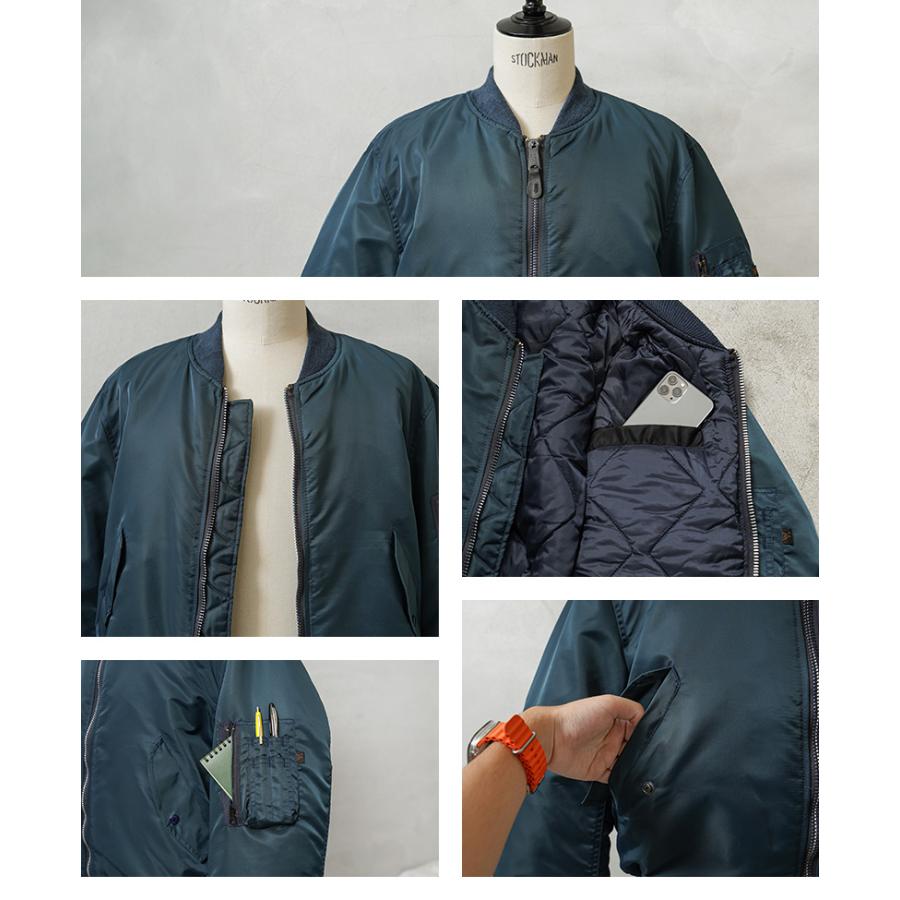 Alpha Industries（アルファ・インダストリーズ） CONCORD コンコルド