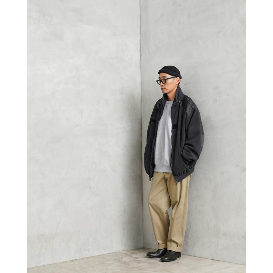 MILITARY（ミリタリー） 実物 USED フランス軍 コールドウェザー