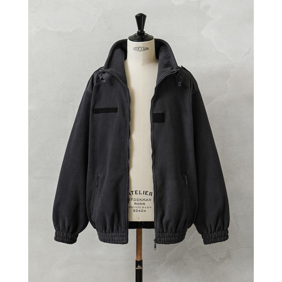 MILITARY（ミリタリー） 実物 USED フランス軍 コールドウェザー