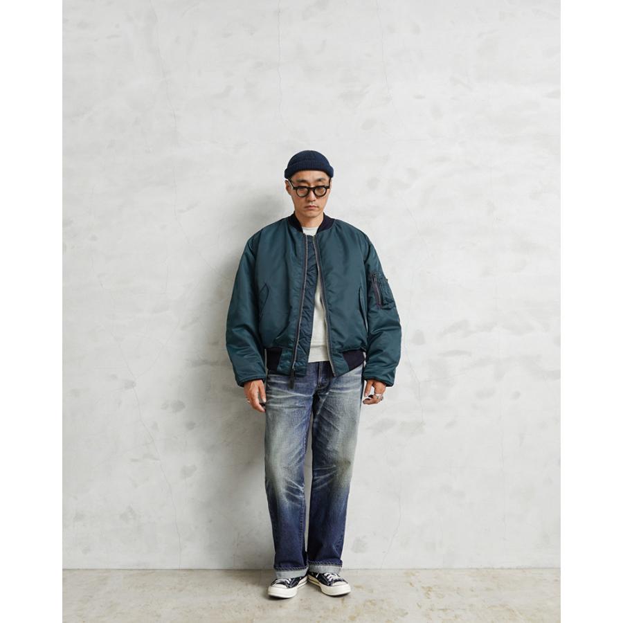 MILITARY（ミリタリー） リジェクト 訳あり品 CONCORD コンコルド 90's