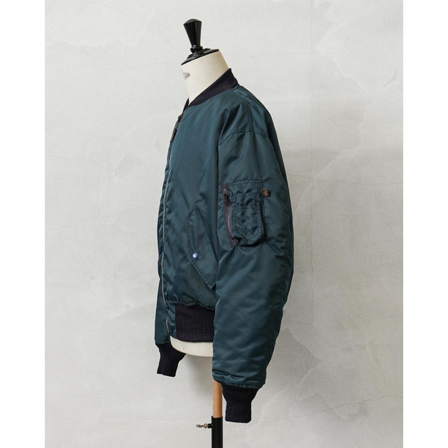 MILITARY（ミリタリー） リジェクト 訳あり品 CONCORD コンコルド 90's