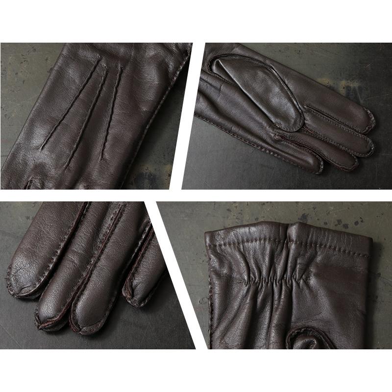 MILITARY（ミリタリー） 実物 新品 デッドストック チェコ軍 レザー