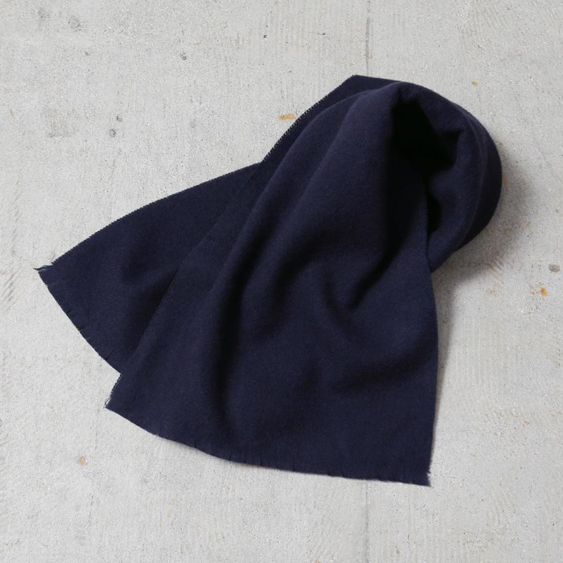 MILITARY 実物 新品 デッドストック チェコ軍 ウール マフラー MILITARY 実物 新品 デッドストック チェコ軍 ウール マフラー