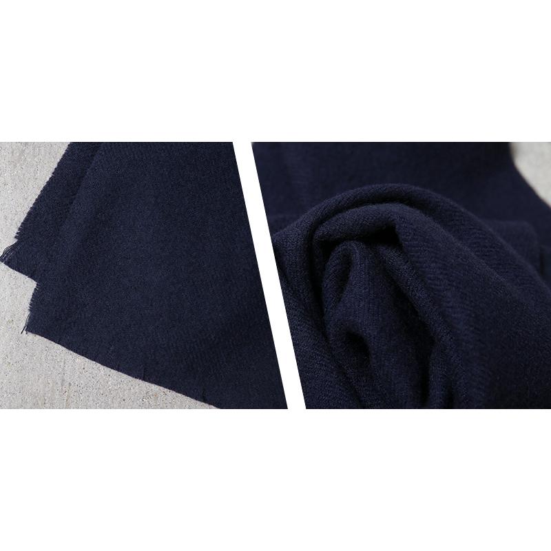 MILITARY 実物 新品 デッドストック チェコ軍 ウール マフラー MILITARY 実物 新品 デッドストック チェコ軍 ウール マフラー