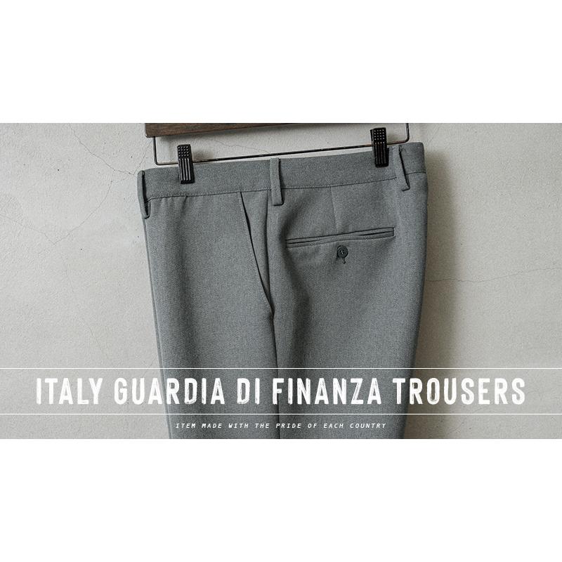 MILITARY（ミリタリー） 実物 USED イタリア GUARDIA DI FINANZA（財務