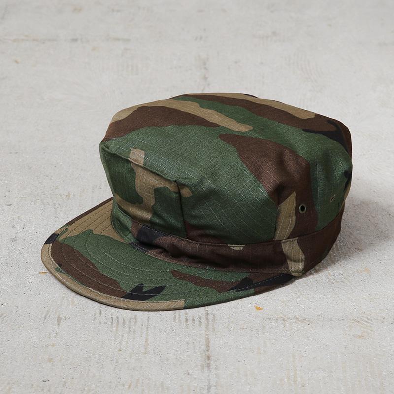 米軍 実物 ボンバーキャップ テストサンプル 米軍 実物 ボンバーキャップ テストサンプル